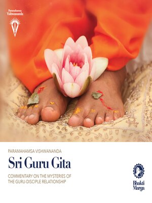 cover image of Sri Guru Gita